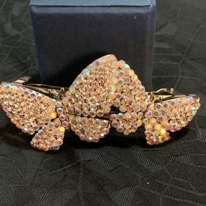Kirks Folly hair clip